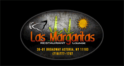 Desktop Screenshot of lasmargaritasny.com